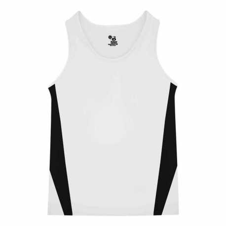 Alleson Athletic 8667 Stride Singlet