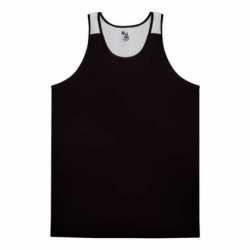 Alleson Athletic 8668 Ventback Singlet