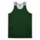 Alleson Athletic 8668 Ventback Singlet