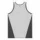 Alleson Athletic 8668 Ventback Singlet