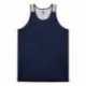 Alleson Athletic 8668 Ventback Singlet