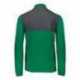 Holloway 229596 Weld Hybrid Quarter-Zip Pullover