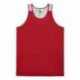 Alleson Athletic 8668 Ventback Singlet