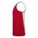 Alleson Athletic 8668 Ventback Singlet