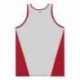 Alleson Athletic 8668 Ventback Singlet