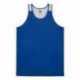 Alleson Athletic 8668 Ventback Singlet