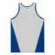 Alleson Athletic 8668 Ventback Singlet