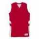 Alleson Athletic 8966 B-Pivot Reversible Women's Tank Top