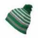 Holloway 223815 8 1/2" Spirit Pom Beanie