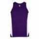 Alleson Athletic 8967 Stride Women's Singlet