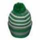 Holloway 223815 8 1/2" Spirit Pom Beanie