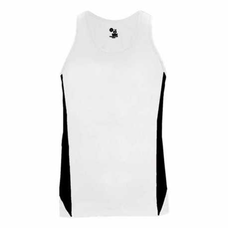 Alleson Athletic 8967 Stride Women's Singlet