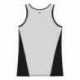 Alleson Athletic 8968 Women's Ventback Singlet