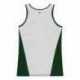 Alleson Athletic 8968 Women's Ventback Singlet