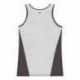 Alleson Athletic 8968 Women's Ventback Singlet