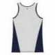 Alleson Athletic 8968 Women's Ventback Singlet