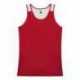 Alleson Athletic 8968 Women's Ventback Singlet