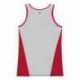 Alleson Athletic 8968 Women's Ventback Singlet