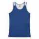 Alleson Athletic 8968 Women's Ventback Singlet