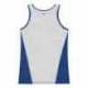 Alleson Athletic 8968 Women's Ventback Singlet