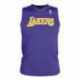 Alleson Athletic A105LY Youth NBA Logo'd Reversible Game Jersey