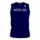 Alleson Athletic A105LY Youth NBA Logo'd Reversible Game Jersey