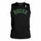 Alleson Athletic A105LY Youth NBA Logo'd Reversible Game Jersey