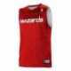 Alleson Athletic A105LY Youth NBA Logo'd Reversible Game Jersey