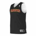 Alleson Athletic A115LA NBA Logo'd Reversible Jersey