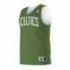 Alleson Athletic A115LA NBA Logo'd Reversible Jersey