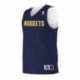 Alleson Athletic A115LA NBA Logo'd Reversible Jersey