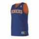 Alleson Athletic A115LA NBA Logo'd Reversible Jersey