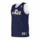 Alleson Athletic A115LA NBA Logo'd Reversible Jersey