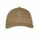 econscious EC7101 Hemp Hero Cap