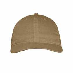 econscious EC7101 Hemp Hero Cap