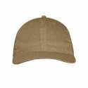 econscious EC7101 Hemp Hero Cap