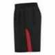 Alleson Athletic A205BA Blank Game Shorts