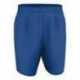 Alleson Athletic A205BA Blank Game Shorts