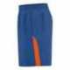 Alleson Athletic A205BA Blank Game Shorts