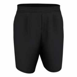 Alleson Athletic A205BY Youth Blank Game Shorts