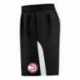 Alleson Athletic A205LA NBA Logo'd Shorts