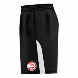 Alleson Athletic A205LA NBA Logo'd Shorts