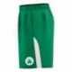 Alleson Athletic A205LA NBA Logo'd Shorts