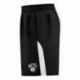 Alleson Athletic A205LA NBA Logo'd Shorts