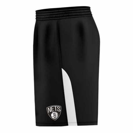 Alleson Athletic A205LA NBA Logo'd Shorts