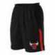 Alleson Athletic A205LA NBA Logo'd Shorts