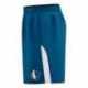 Alleson Athletic A205LA NBA Logo'd Shorts