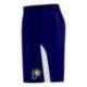 Alleson Athletic A205LA NBA Logo'd Shorts