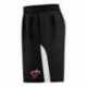 Alleson Athletic A205LA NBA Logo'd Shorts