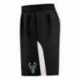 Alleson Athletic A205LA NBA Logo'd Shorts